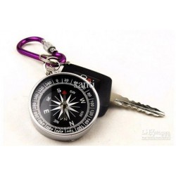 Compasses Key chains
